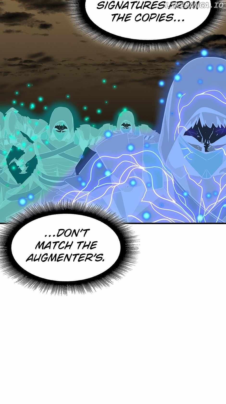 The Beginning After The End Chapter 190 image 094